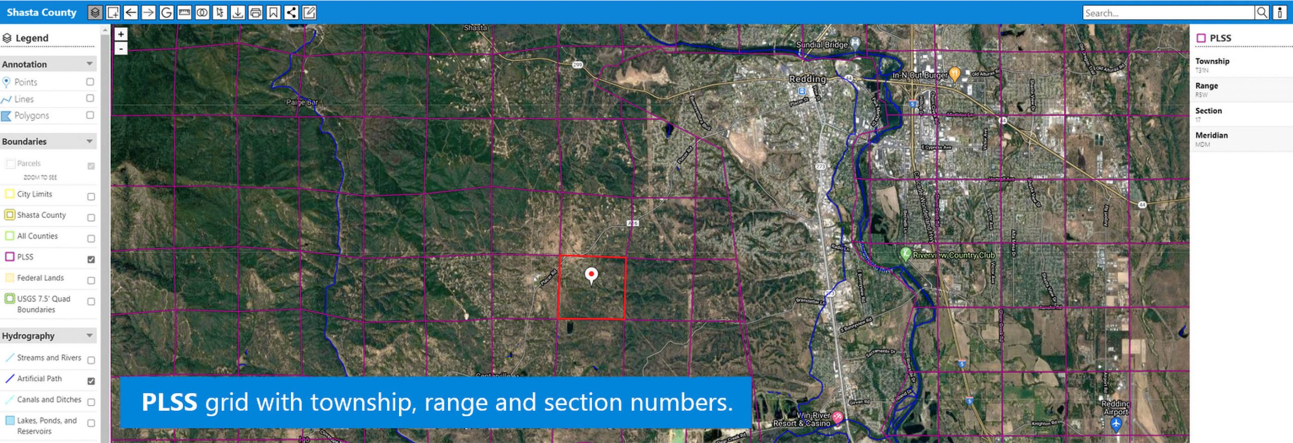 Butte County Parcel Lookup Parcel Viewer