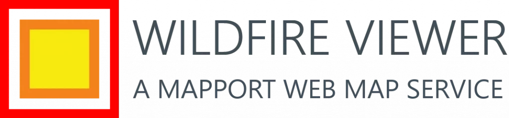 Wildfire Viewer Banner
